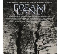 Artisti Vari – Dreamland – Sampler di musica contemporanea – CD