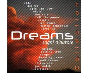 Various Artists - Dreams Sogni D'autore Collection