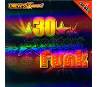 Various Artists - Drew's Famous 30 Greatest Funk