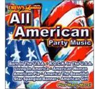 Various Artists - Drew's Famous All American Party Music