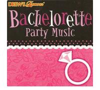 Various Artists - Drew's Famous Bachlorette Party