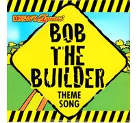 Various Artists - Drew's Famous Bob the Builder Theme Song