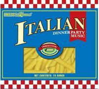 Various Artists - Drew's Famous Italian Dinner Party Music
