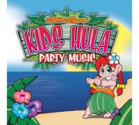 Various Artists - Drew's Famous Kids Hula Party Music