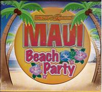 Various Artists - Drew's Famous Maui Beach Party Music