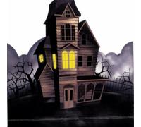 Various Artists - Drew's Famous Official Halloween Party Music