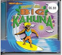Various Artists - Drew's Famous Party Like a Big Kahuna