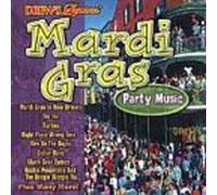Various Artists - Drew's Famous Party Music: Mardi Gras