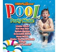 Various Artists - Drew's Famous Pool Party Music