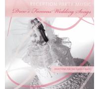 Various Artists - Drew's Famous Reception Party Music