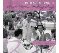 Various Artists - Drew's Famous Rehersal Dinner