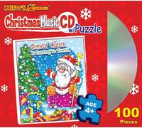 Various Artists - Drew's Famous Santa Claus Is Coming to Town