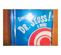 Various Artists - Drew's Famous Songs of Dr Suess