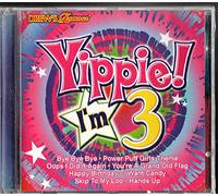 Various Artists - Drew's Famous Yippie I'm 3 - Pink