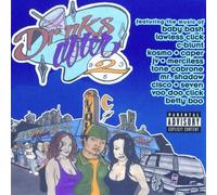 Various Artists - Drinks After 2