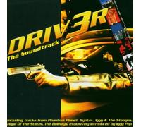 Various Artists - Driv3r