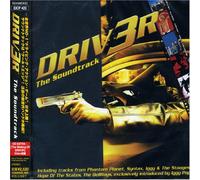 Various Artists - Driv3r: Ost