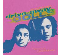 Various Artists Drive Away Dolls (Vinyl LP)