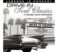 Various Artists - Drive in Soul Classics