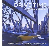 Various Artists - Drive Time