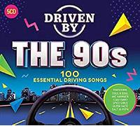driven by the 90s