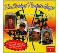 Various Artists - Drivers Favorite Songs