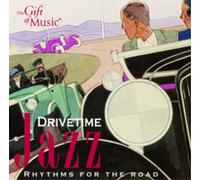 Various Artists Drivetime Jazz (CD) Album