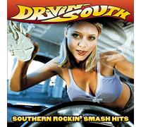 Drivin South: Southern Smash Hits