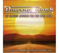 Various Artists - Driving Rock