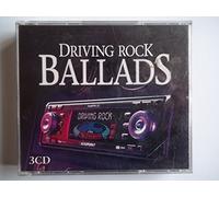Various Artists - Driving Rock Ballads