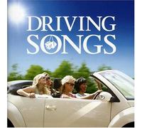 Various Artists - Driving Songs
