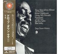 Various Artists - Drop Down Mama