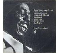 Various Artists - Drop Down Mama