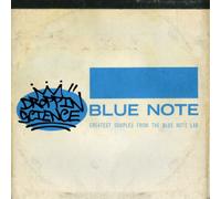 Various Artists Droppin' Science: Greatest Samples from the Blue Note (Vinyl LP)