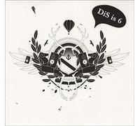 Various Artists - Drowned In Sound 6th Birthday - A Label Sampler