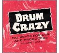 Various Artists - Drum Crazy Volume 3