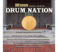 Various Artists - Drum Nation Vol.1