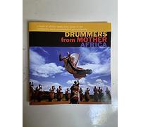 Various Artists - Drummers From Mother