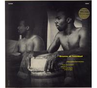 Various Artists - Drums of Trinidad