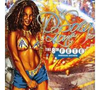 Various Artists D'soca Zone 8th Fete Album