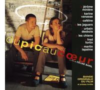 Various Artists - Du Pic Au Coeur