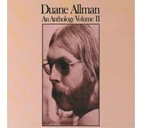 Various Artists Duane Allman an Anthology Volume II (CD) Album