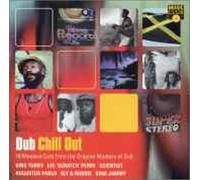 Various Artists - Dub Chill Out