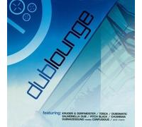 Various Artists Dub Lounge (CD)