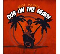 Various Artists - Dub on the Beach