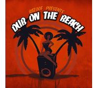 Various Artists Dub On The Beach (CD)