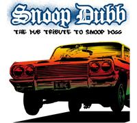 Various Artists - Dub Tribute to Snoop Dogg