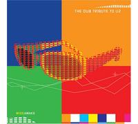 Various Artists - Dub Tribute to U2