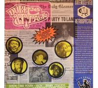 Various Artists Dubble Attack (Vinyl LP) 12" Album