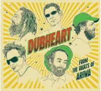 Various Artists Dubheart: From the Vaults of Ariwa (CD) Album